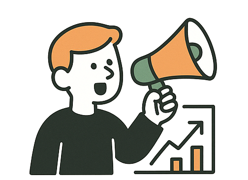 デジタルマーケティング